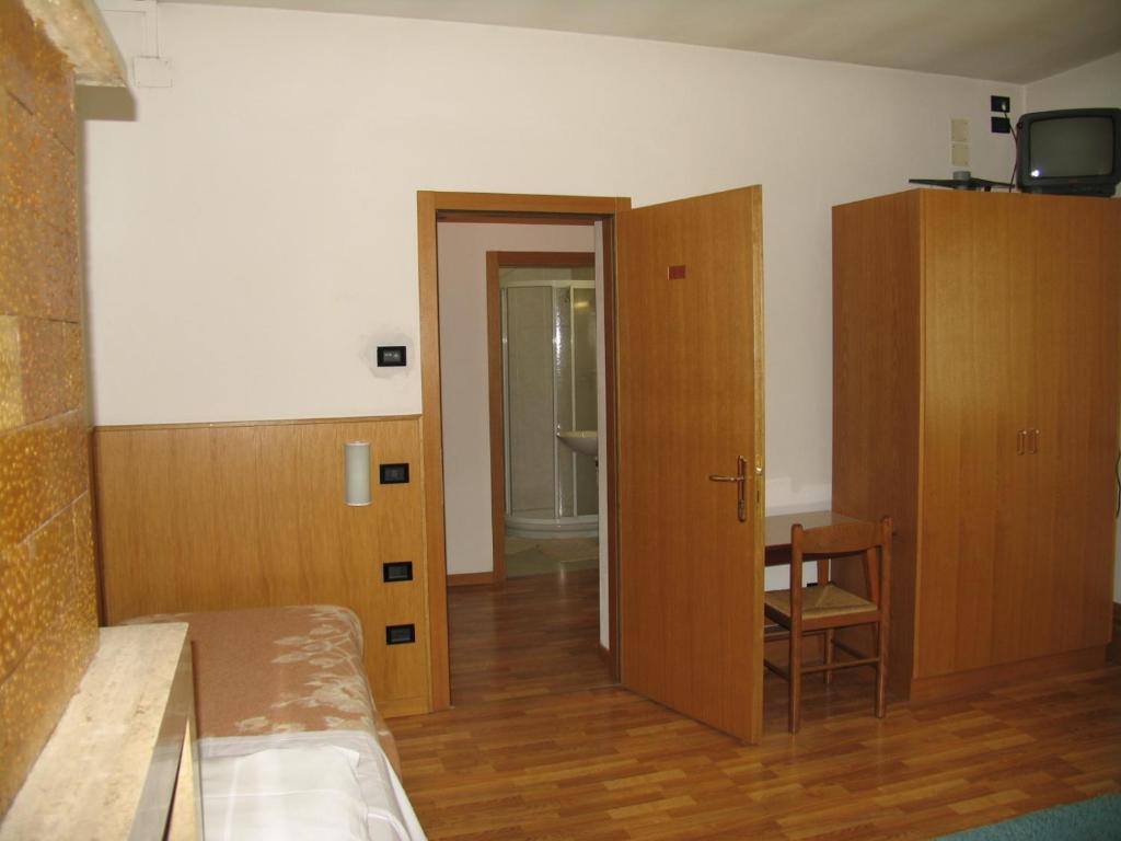 Hotel Oasi Trento Exterior photo